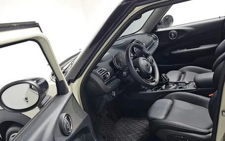 MINI Clubman, 2022 год, 2 130 000 рублей, 6 фотография