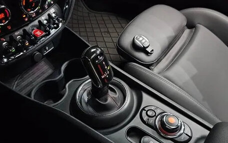 MINI Clubman, 2022 год, 2 130 000 рублей, 10 фотография
