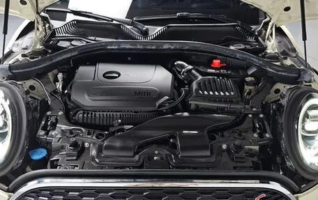 MINI Clubman, 2022 год, 2 130 000 рублей, 11 фотография