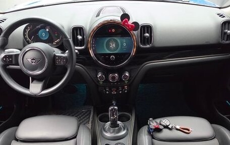 MINI Clubman, 2022 год, 2 218 000 рублей, 5 фотография