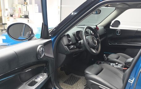 MINI Clubman, 2022 год, 2 218 000 рублей, 6 фотография