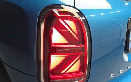 MINI Clubman, 2022 год, 2 218 000 рублей, 14 фотография