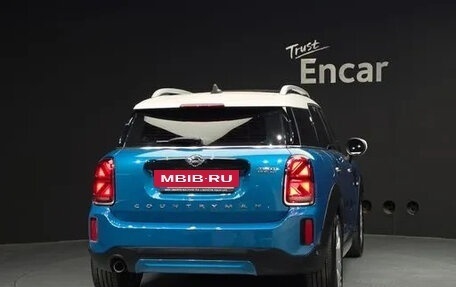 MINI Clubman, 2022 год, 2 218 000 рублей, 4 фотография