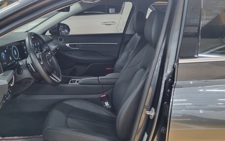 Hyundai Sonata VIII, 2023 год, 9 фотография