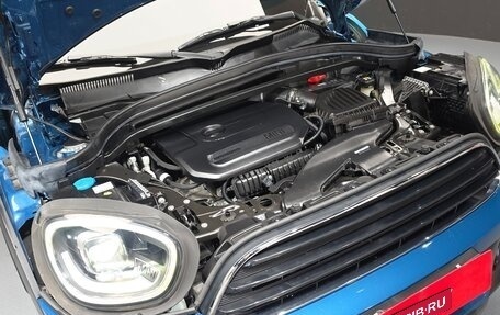 MINI Clubman, 2022 год, 2 218 000 рублей, 15 фотография
