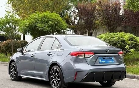 Toyota Corolla, 2023 год, 1 420 000 рублей, 6 фотография