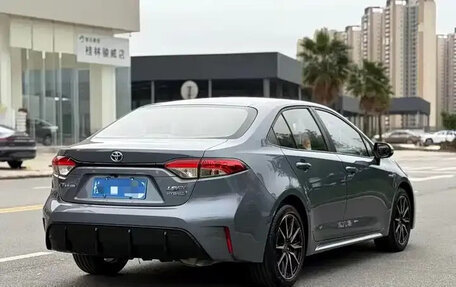 Toyota Corolla, 2023 год, 1 420 000 рублей, 4 фотография