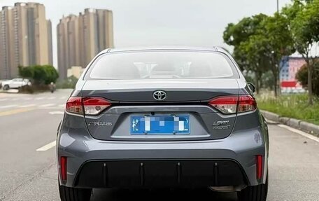 Toyota Corolla, 2023 год, 1 420 000 рублей, 5 фотография