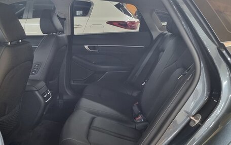 Hyundai Sonata VIII, 2023 год, 19 фотография