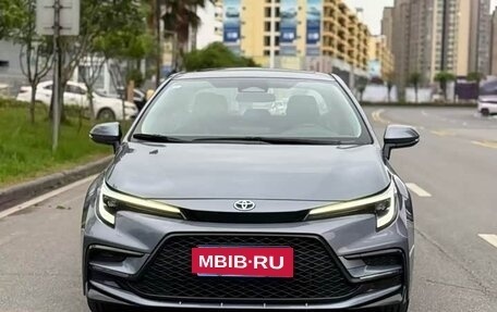 Toyota Corolla, 2023 год, 1 420 000 рублей, 2 фотография
