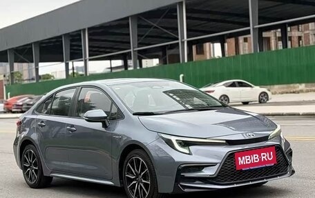 Toyota Corolla, 2023 год, 1 420 000 рублей, 3 фотография
