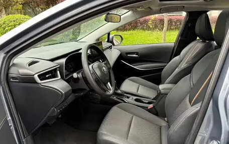 Toyota Corolla, 2023 год, 1 420 000 рублей, 7 фотография