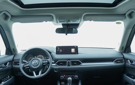 Mazda CX-5 II, 2025 год, 2 650 000 рублей, 9 фотография