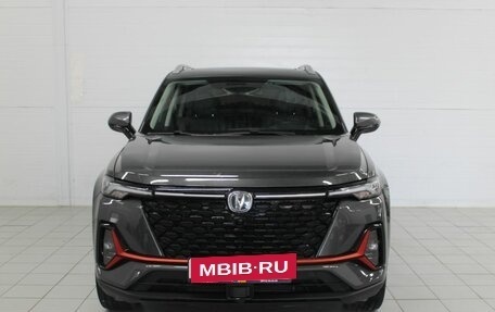 Changan CS35 Plus, 2023 год, 1 900 000 рублей, 2 фотография