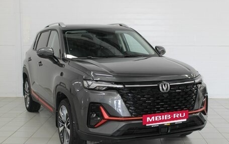 Changan CS35 Plus, 2023 год, 1 900 000 рублей, 3 фотография