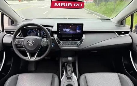 Toyota Corolla, 2023 год, 1 420 000 рублей, 8 фотография