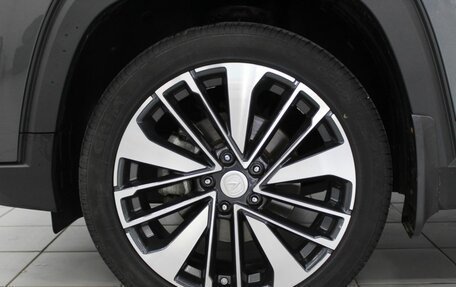 Changan CS35 Plus, 2023 год, 1 900 000 рублей, 11 фотография