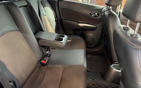 Nissan Note II рестайлинг, 2016 год, 710 000 рублей, 3 фотография