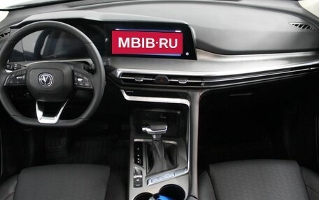 Changan CS35 Plus, 2023 год, 1 900 000 рублей, 17 фотография