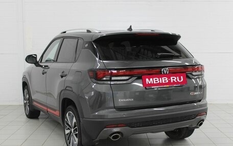 Changan CS35 Plus, 2023 год, 1 900 000 рублей, 8 фотография