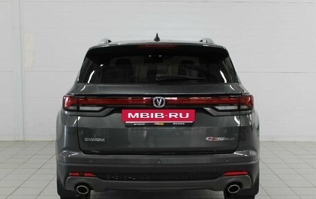 Changan CS35 Plus, 2023 год, 1 900 000 рублей, 7 фотография