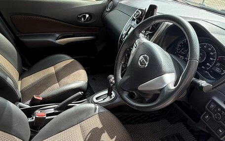 Nissan Note II рестайлинг, 2016 год, 710 000 рублей, 5 фотография