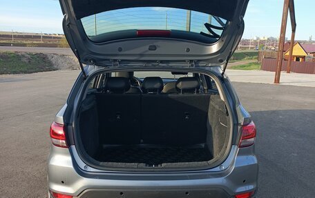 KIA Rio IV, 2020 год, 1 620 000 рублей, 8 фотография