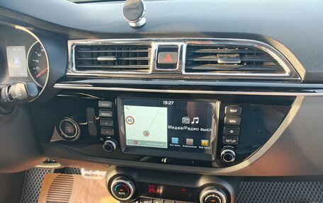 KIA Rio IV, 2020 год, 1 620 000 рублей, 20 фотография