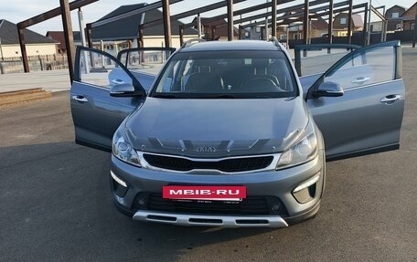 KIA Rio IV, 2020 год, 1 620 000 рублей, 16 фотография