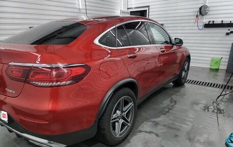 Mercedes-Benz GLC, 2021 год, 5 700 000 рублей, 8 фотография