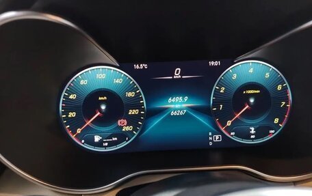 Mercedes-Benz GLC, 2021 год, 5 700 000 рублей, 5 фотография
