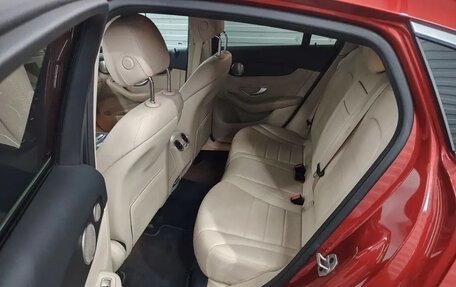 Mercedes-Benz GLC, 2021 год, 5 700 000 рублей, 4 фотография