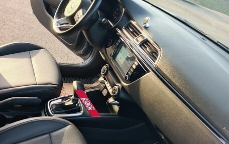 KIA Rio IV, 2020 год, 1 620 000 рублей, 21 фотография