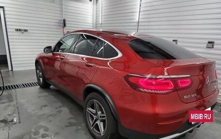 Mercedes-Benz GLC, 2021 год, 5 700 000 рублей, 6 фотография