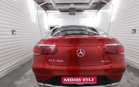 Mercedes-Benz GLC, 2021 год, 5 700 000 рублей, 7 фотография