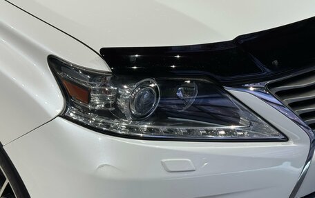 Lexus RX III, 2014 год, 2 090 000 рублей, 7 фотография