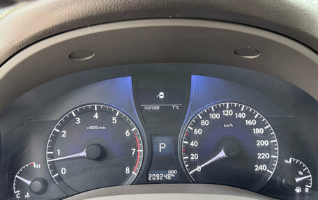 Lexus RX III, 2014 год, 2 090 000 рублей, 15 фотография