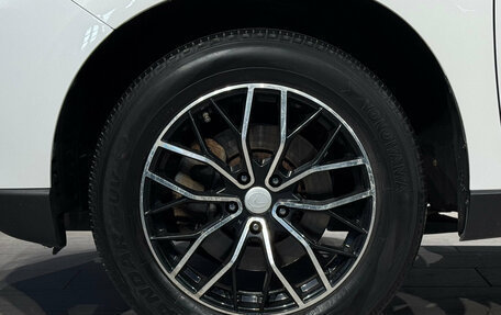 Lexus RX III, 2014 год, 2 090 000 рублей, 12 фотография