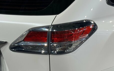 Lexus RX III, 2014 год, 2 090 000 рублей, 10 фотография