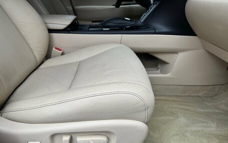 Lexus RX III, 2014 год, 2 090 000 рублей, 29 фотография