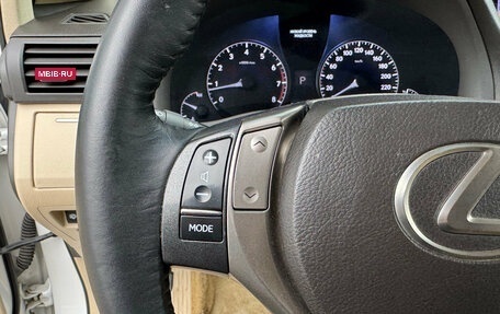 Lexus RX III, 2014 год, 2 090 000 рублей, 16 фотография