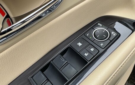 Lexus RX III, 2014 год, 2 090 000 рублей, 21 фотография