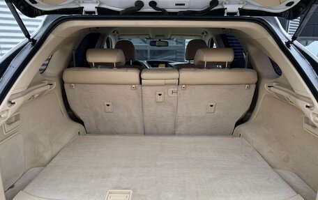 Lexus RX III, 2014 год, 2 090 000 рублей, 32 фотография