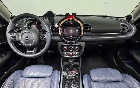 MINI Clubman, 2022 год, 2 310 000 рублей, 4 фотография