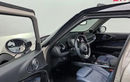 MINI Clubman, 2022 год, 2 310 000 рублей, 5 фотография