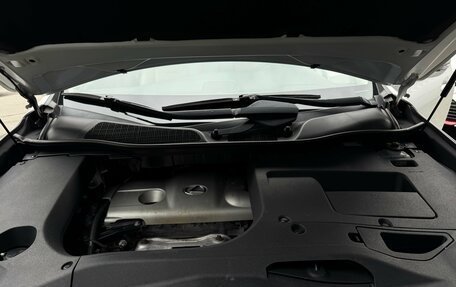 Lexus RX III, 2014 год, 2 090 000 рублей, 31 фотография
