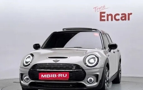 MINI Clubman, 2022 год, 2 310 000 рублей, 2 фотография