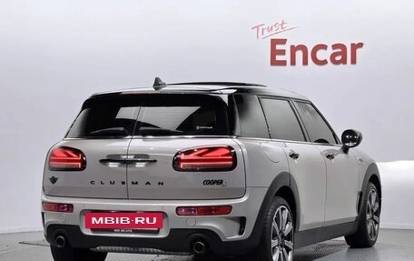 MINI Clubman, 2022 год, 2 310 000 рублей, 3 фотография