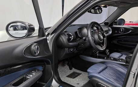 MINI Clubman, 2022 год, 2 380 000 рублей, 5 фотография