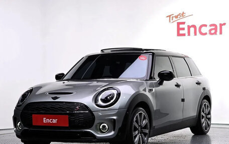 MINI Clubman, 2022 год, 2 380 000 рублей, 1 фотография